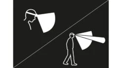 Petzl Aria 1 Headlamp -Petzl Adventure Sales Store opplanet petzl aria 1 headlamp black e069ba00 av 3 1