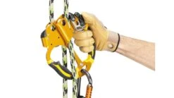 Petzl ASCENTREE Double-handled Rope Clamp -Petzl Adventure Sales Store opplanet petzl ascentree double handled rope clamp for tree care b19aaa pet cas b19aaa v2