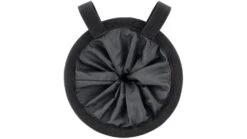 Petzl Bandi Chalk Bags -Petzl Adventure Sales Store opplanet petzl bandi chalk bag with round shape gray s038ba00 av 1