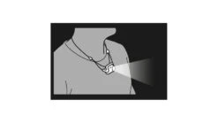 Petzl BINDI Headlamp -Petzl Adventure Sales Store opplanet petzl bindi 200 lumens e102aa00 av 1