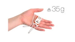 Petzl BINDI Headlamp -Petzl Adventure Sales Store opplanet petzl bindi 200 lumens e102aa01 usage 1