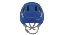 Petzl Boreo Helmet -Petzl Adventure Sales Store opplanet petzl boreo helmet blue medium large a042va09 av 2