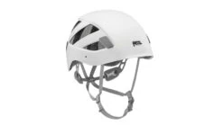 Petzl Boreo Helmet -Petzl Adventure Sales Store opplanet petzl boreo helmet white medium large a042va01 main