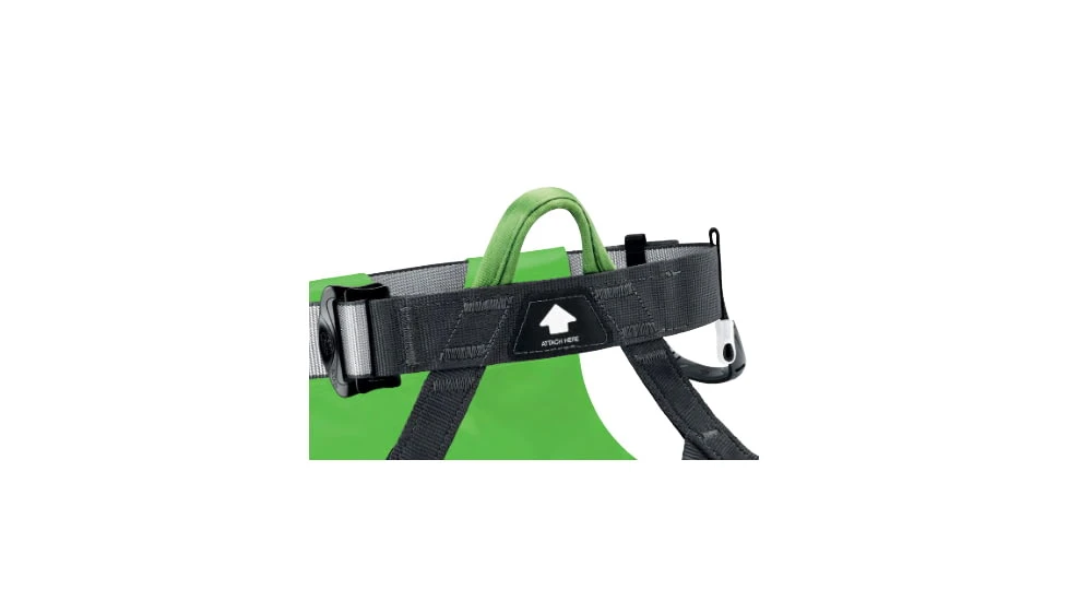 Petzl Canyon Club Harnesses 4 Petzl Canyon Club Harnesses - Image 4
