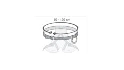 Petzl Canyon Club Harnesses 11 Petzl Canyon Club Harnesses -Petzl Adventure Sales Store opplanet petzl canyon club harness c086aa00 pet crh i4pe c086aa00 v6