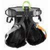 Petzl Canyon Guide Harnesses