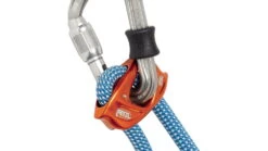 Petzl Connect Adjust Lanyard -Petzl Adventure Sales Store opplanet petzl connect adjust lanyard blue 15 95 cm l034aa00 av 2