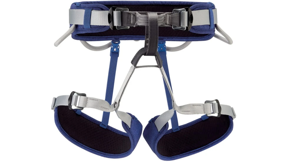Petzl Corax Harness 1 Petzl Corax Harness