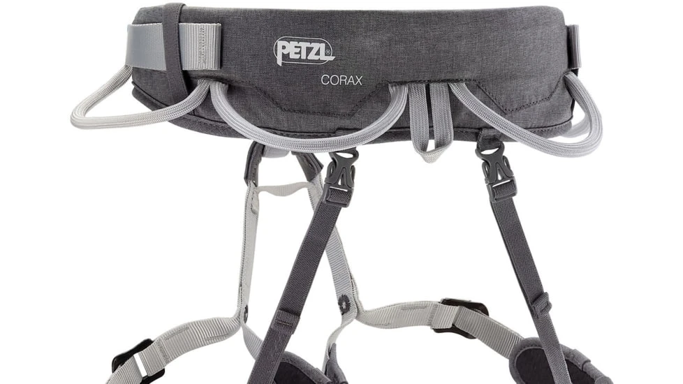 Petzl Corax Harness 7 Petzl Corax Harness - Image 7