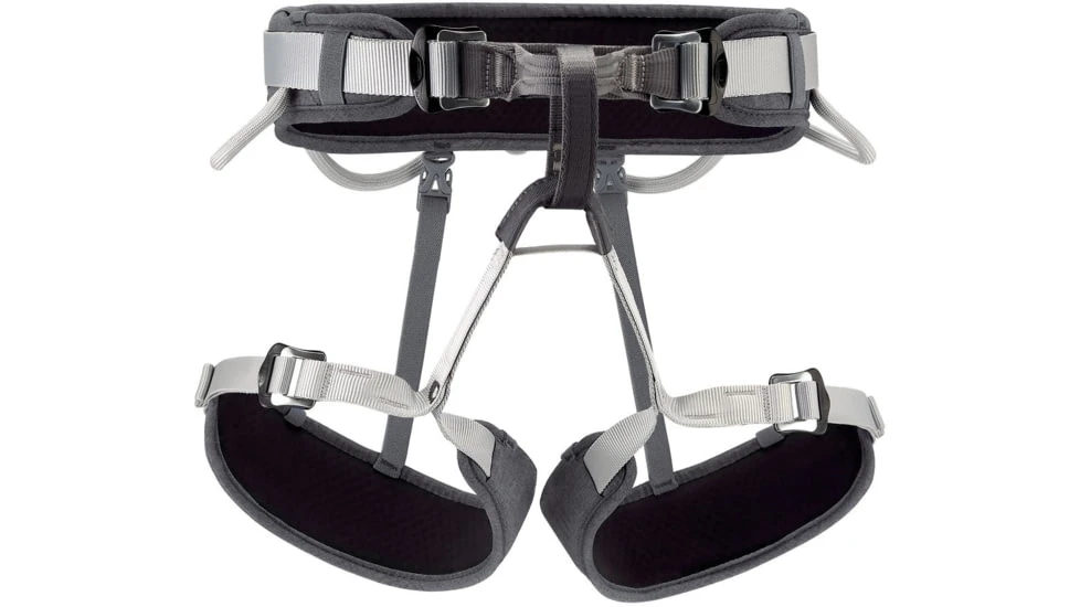 Petzl Corax Harness 2 Petzl Corax Harness - Image 2