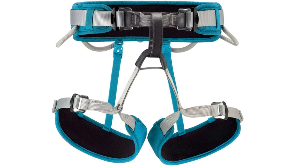 Petzl Corax Harness 3 Petzl Corax Harness - Image 3