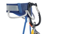 Petzl Corax LT Climbing Harness -Petzl Adventure Sales Store opplanet petzl corax lt climbing harness blue xs c052aa00 pet crh cltch c052aa00 v2
