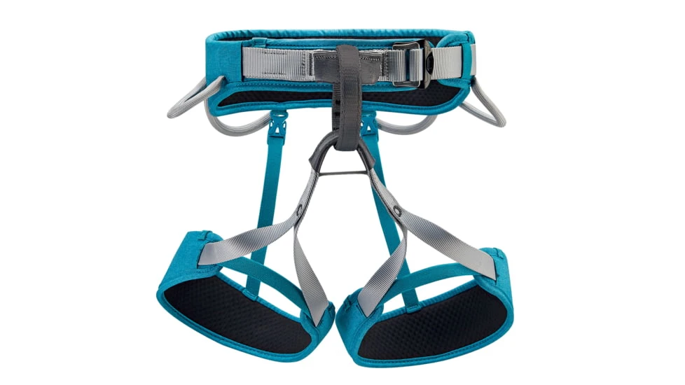 Petzl Corax LT Climbing Harness - Women's 1 Petzl Corax LT Climbing Harness - Women's