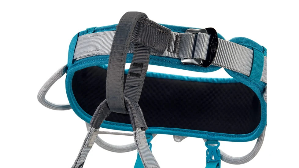 Petzl Corax LT Climbing Harness - Women's 4 Petzl Corax LT Climbing Harness - Women's - Image 4