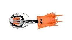 Petzl Dart Crampons -Petzl Adventure Sales Store opplanet petzl dart crampon u001aa00 av 4