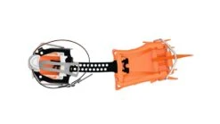 Petzl Dart Crampons -Petzl Adventure Sales Store opplanet petzl dart crampon u001aa00 av 5