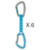 Petzl Djinn Axess Quickdraw Carabiner Pack