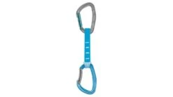 Petzl Djinn Axess Quickdraw Carabiner -Petzl Adventure Sales Store opplanet petzl djinn axess quickdraw carabiner blue 12cm m060ca00 main