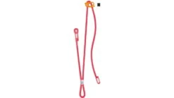 Petzl Dual Connect Adjust Lanyard