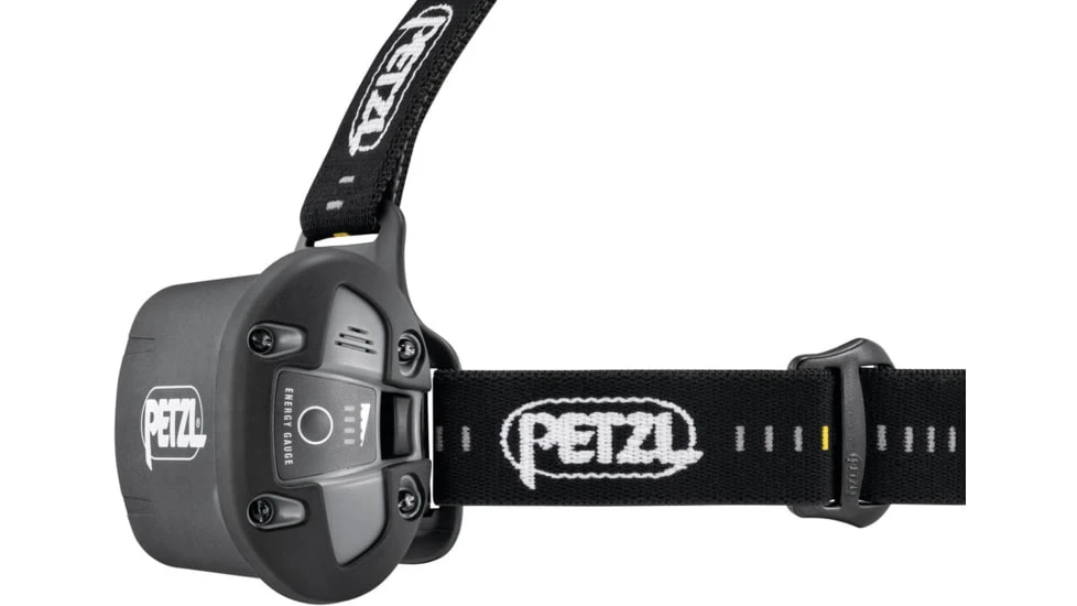 Petzl Duo RL Headlamp 4 Petzl Duo RL Headlamp - Image 4