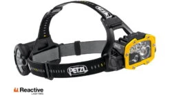 Petzl Duo RL Headlamp