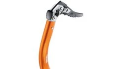 Petzl Ergonomic Performance Ice Climbing And Dry Tooling Axe -Petzl Adventure Sales Store opplanet petzl ergonomic ice tool u022aa00 pet cl1 ptz0175 u022aa00 v2