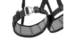 Petzl Falcon Harness -Petzl Adventure Sales Store opplanet petzl falcon harness black yellow 2 c038da01 av 3