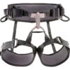 Petzl Falcon Mountain Lightweight Mountain Rescue Harness
