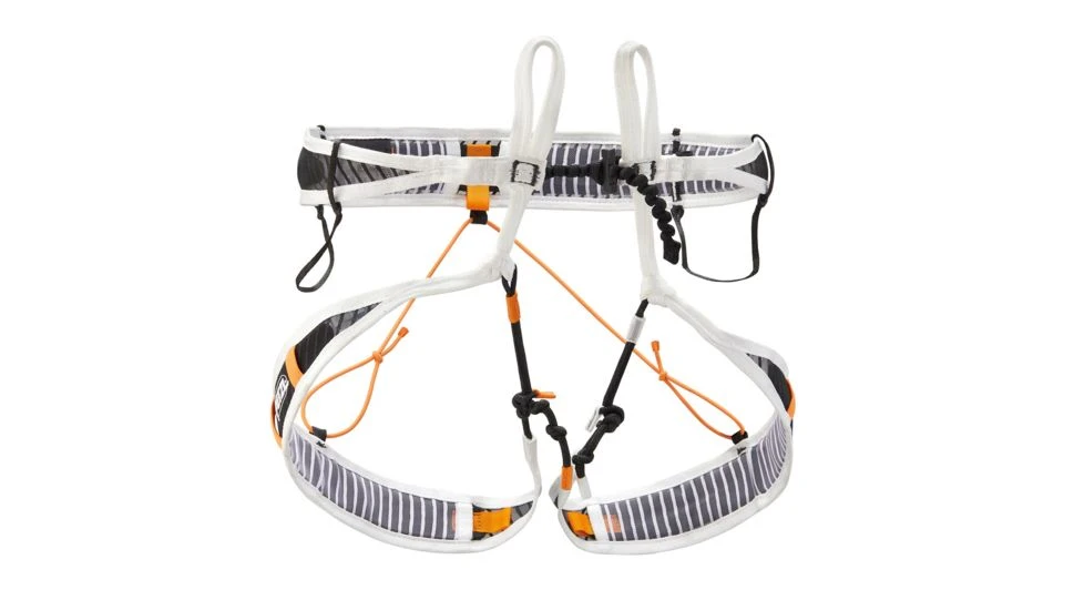 Petzl Fly Harnesses 1 Petzl Fly Harnesses