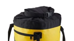 Petzl Freestanding Bucket Rope Bag 8 Petzl Freestanding Bucket Rope Bag -Petzl Adventure Sales Store opplanet petzl freestanding bucket rope bag yellow black 30l s001aa01 av 3