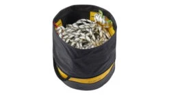Petzl Freestanding Bucket Rope Bag 9 Petzl Freestanding Bucket Rope Bag -Petzl Adventure Sales Store opplanet petzl freestanding bucket rope bag yellow black 30l s001aa01 av 4