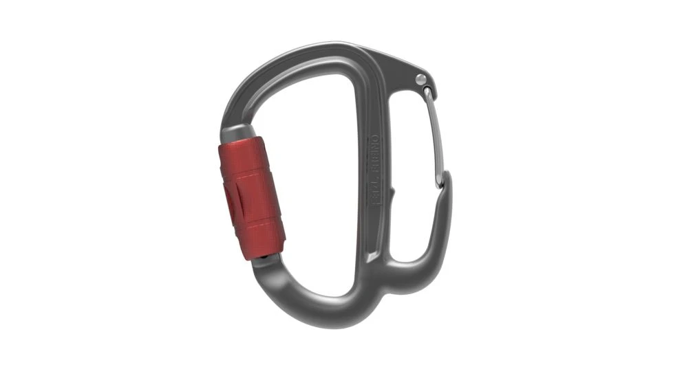 Petzl Freino Z Carabiners 1 Petzl Freino Z Carabiners