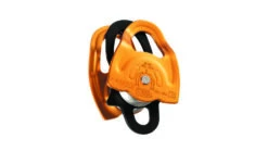 Petzl Gemini Prusik Minding Pulley