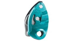 Petzl Grigri 2019 Belay Device -Petzl Adventure Sales Store opplanet petzl grigri 2019 belay device blue d014ba02 main 1