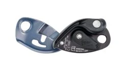 Petzl Grigri 2019 Belay Device -Petzl Adventure Sales Store opplanet petzl grigri 2019 belay device gray d014ba00 av 1