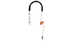 Petzl Grillon Hook Adjustable Lanyard Ansi, Csa -Petzl Adventure Sales Store opplanet petzl grillon hook 2m l52h002