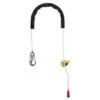 Petzl Grillon Hook Adjustable Lanyard Ansi, Csa