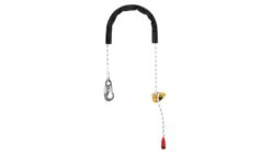 Petzl Grillon Hook Adjustable Lanyard Ansi, Csa -Petzl Adventure Sales Store opplanet petzl grillon hook adjustable lanyard ansi csa 4m l052ca02 pet hsa petzl19s38 l052ca02 main