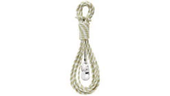Petzl Grillon Hook Replacement Rope -Petzl Adventure Sales Store opplanet petzl grillon hook repl lanyard 2m l52rh002