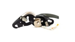 Petzl I'D Evac Descender -Petzl Adventure Sales Store opplanet petzl i d evac self braking descender black d020ca01 av 10