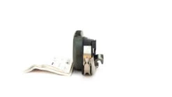 Petzl I'D Evac Descender -Petzl Adventure Sales Store opplanet petzl i d evac self braking descender black d020ca01 av 5