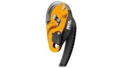 Petzl I'D Self-braking Descender -Petzl Adventure Sales Store opplanet petzl i d self braking descender small d020aa00 pet cas petzl19s47 d020aa00 main