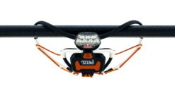 Petzl IKO CORE Headlamp -Petzl Adventure Sales Store opplanet petzl iko core lightweight rechargeable headlamp 500 lumens black e104ba00 av 10