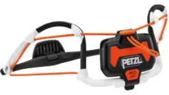 Petzl IKO CORE Headlamp -Petzl Adventure Sales Store opplanet petzl iko core lightweight rechargeable headlamp 500 lumens black e104ba00 av 3