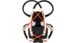 Petzl IKO CORE Headlamp -Petzl Adventure Sales Store opplanet petzl iko core lightweight rechargeable headlamp 500 lumens black e104ba00 av 4