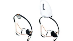 Petzl IKO CORE Headlamp -Petzl Adventure Sales Store opplanet petzl iko core lightweight rechargeable headlamp 500 lumens black e104ba00 av 6