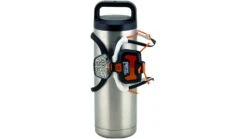 Petzl IKO CORE Headlamp -Petzl Adventure Sales Store opplanet petzl iko core lightweight rechargeable headlamp 500 lumens black e104ba00 av 9