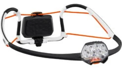 Petzl IKO CORE Headlamp