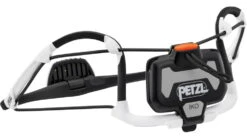 Petzl IKO Lightweight Headlamp -Petzl Adventure Sales Store opplanet petzl iko lightweight headlamp 350 lumens black e104aa00 av 3