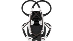 Petzl IKO Lightweight Headlamp -Petzl Adventure Sales Store opplanet petzl iko lightweight headlamp 350 lumens black e104aa00 av 4